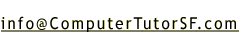 ComputerTutorSF